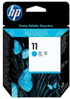 HP 11 Cyan Printhead Photo