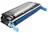 HP 643A Laser Toner Cartridge -Cyan (Q5951A) Photo