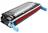 HP 643A Laser Toner Cartridge -Magenta (Q5953A) Photo