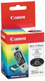 Canon BCI-11BK Black Ink Cartridge Photo