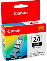 Canon BCI-24 Black Ink Cartridge Photo