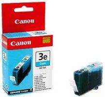 Canon BCI-3eC Cyan Ink Cartridge Photo