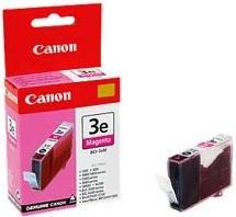 Canon BCI-3eM Magenta Ink Cartridge Photo