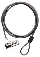 Targus Defcon Combination Cable Lock Photo