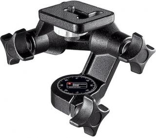 Manfrotto 56 3D Junior Camera Head Photo
