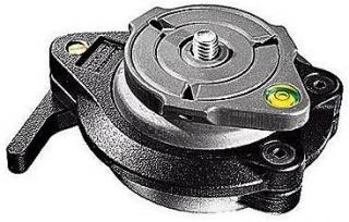 Manfrotto 438 Camera Leveller Head Photo