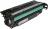 HP 504A Laser Toner Cartridge - Black (CE250A) Photo