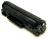 HP 36A LaserToner Cartridge -Black (CB436A) Photo