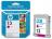 HP 13 Magenta Ink Cartridge Photo