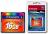 Transcend 16GB CompactFlash 133x Memory Card Photo