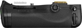 Nikon MB-D10 Multi-Power Battery Grip for Nikon D300 Digital Camera Photo