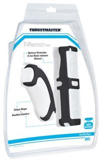 Thrustmaster T-Protect Controller Protector - Black Photo