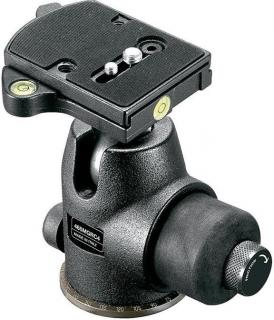 Manfrotto 68MGRC4 Hydrostatic Ball Head (Quick release) Photo