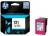 HP 121 Tri-color Color Ink Cartridge Photo