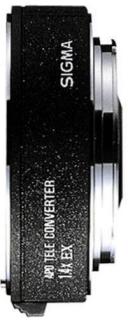Sigma 1.4x EX DG Teleconverter Photo