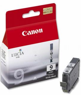 Canon PGI-9MBK Matte Black Ink Cartridge Photo