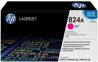 HP 824A Colour Laser Image Drum Unit - Magenta (CB387A) Photo
