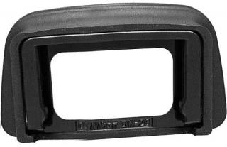 Nikon DK-20 Rubber Eye Cup Photo
