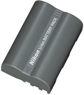 Nikon EN-EL3e 1500mAh Lithium-Ion Battery Photo
