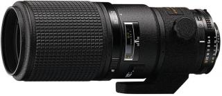Nikon 200mm f/4.0 Telephoto Fixed Lens for Nikon Photo