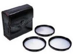 Kenko 55mm Close-up Lens Filter Kit Photo