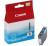 Canon CLI-521C Cyan Ink Cartridge Photo