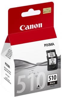 Canon PG-510 Black Ink Cartridge Photo