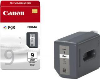 Canon PGI-9 Clear Cartridge Photo