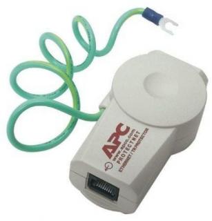APC ProtectNet Ethernet Port Surge Protector Photo