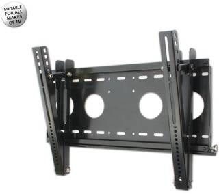 Aavara Elegant Series EF4030 Wall Mount Kit For TVs Up to 26 - 52