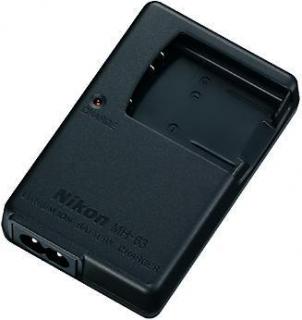 Nikon MH-63 Battery Charger Photo