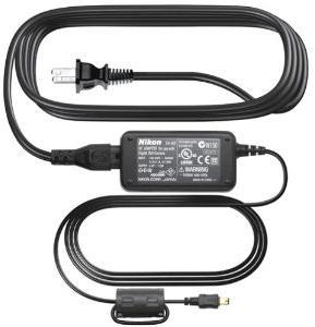 Nikon EH-62B AC Adapter Photo