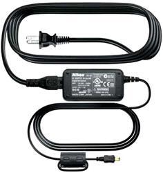Nikon EH-62C AC Adapter Photo