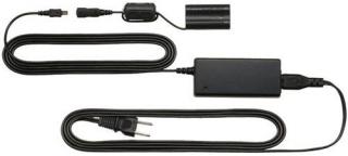 Nikon EH-65A AC Adapter Photo
