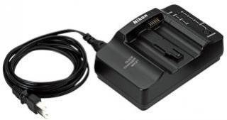 Nikon MH-21 Quick Battery Charger Photo