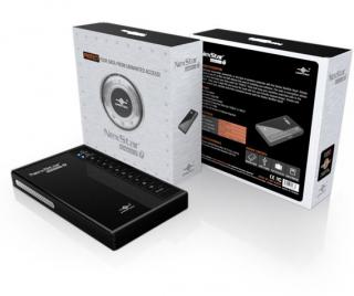 Vantec NexStar Vault NST-V290S2 2.5