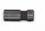 Verbatim PinStripe 16GB Flash Drive - Black Photo