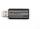 Verbatim PinStripe 16GB Flash Drive - Black Photo