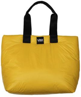 VAX Barcelona Ravella VAX-160006 Tote Bag - Yellow Photo