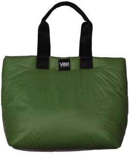VAX Barcelona Ravella VAX-160007 Tote Bag - Green Photo