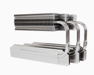 Thermalright RAM Heatsink HR-07 Trio Type H Memory Cooler Photo