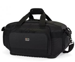 Lowepro Magnum DV 6500 AW Shoulder Bag - Black Photo