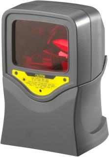 Zebex Z-6010/USB Hands-Free Barcode Scanner Photo