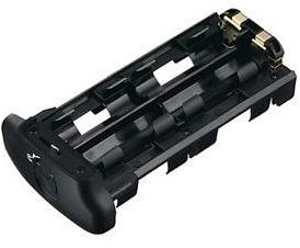 Nikon MS-D10 Battery Holder Photo