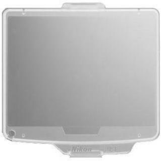 Nikon BM-8 Monitor Cover Photo