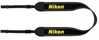 Nikon AN-DC1 Camera Strap Photo