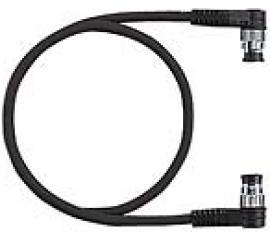 Nikon MC-23 Camera-to-Camera Connecting Cord for F6, F5, F100, N90s, D1 & D1x Cameras - 41cm Photo