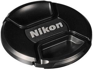 Nikon LC-77 Cap For 77mm Nikon Lenses Photo