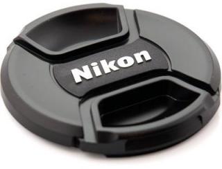 Nikon LC-67 Cap For 67mm Nikon Lenses Photo