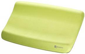 ChoiiX U cool C-HS01-GE 15 wide-screen Passive Notebook Cooling Pad - Black Photo